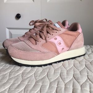 Saucony Women’s Jazz Original Vintage Shoes